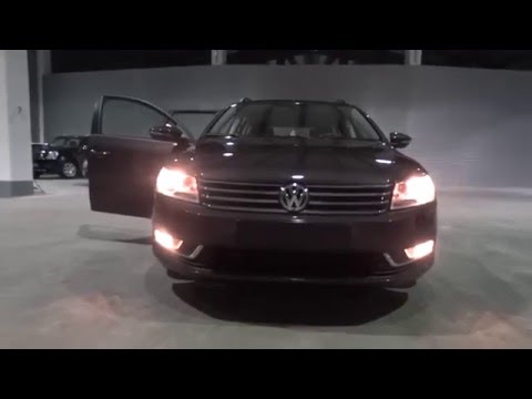 Volkswagen Passat 1.6TDI 2011. WWW.AUTODEAL.BA