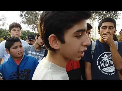 #11 Clasificatoria D | JONAVI ▲ CLEOS ▲ CYGNUS (Modalidad Triangular) - AÑO DE LA INVASION