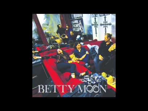 Betty Moon - Gimme Shelter | The Rolling Stones Cover