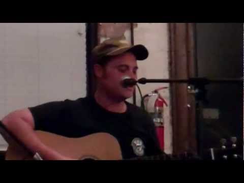 Best of Dustin Anderson at Standpipe Coffee House