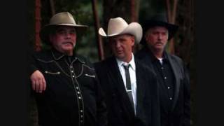 KNEE DEEP IN THE BLUES cover  /  The Sidewinders nw