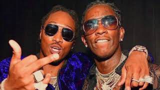 Upscale - Future &amp; Young Thug Feat. Quavo