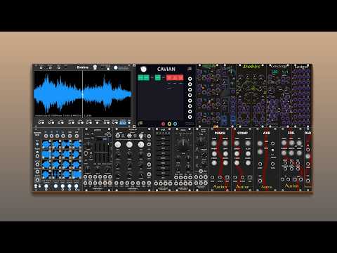 New Modules / February 2026