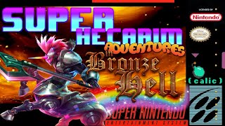 Super Hecarim Adventures In Bronze Hell ~ League of Legends