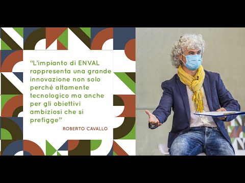 Enval | Roberto Cavallo