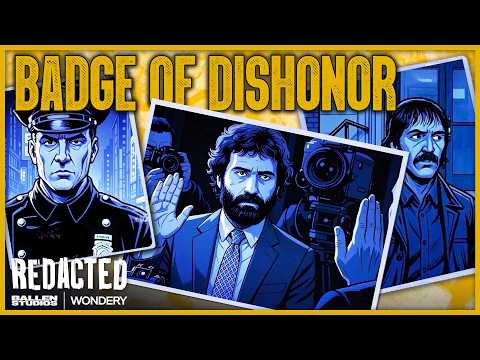 Frank Serpico: The Cop Who Couldn’t Be Bought