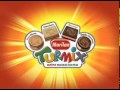Lançamento Biscoitos Turmix Marilan