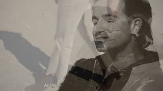 U2-  Who&#39;s Gonna Ride Your Wild Horses , Baby  ; Edit