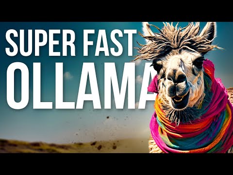 StableLM Zephyr is SOOOO fast on Ollama