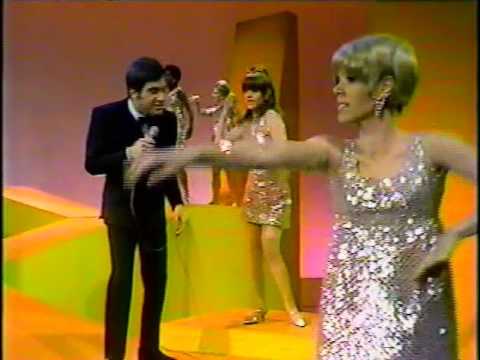 Johnny Rivers "Baby I Need Your Lovin" 1967