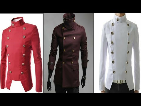Latest Designer Jacket for Men