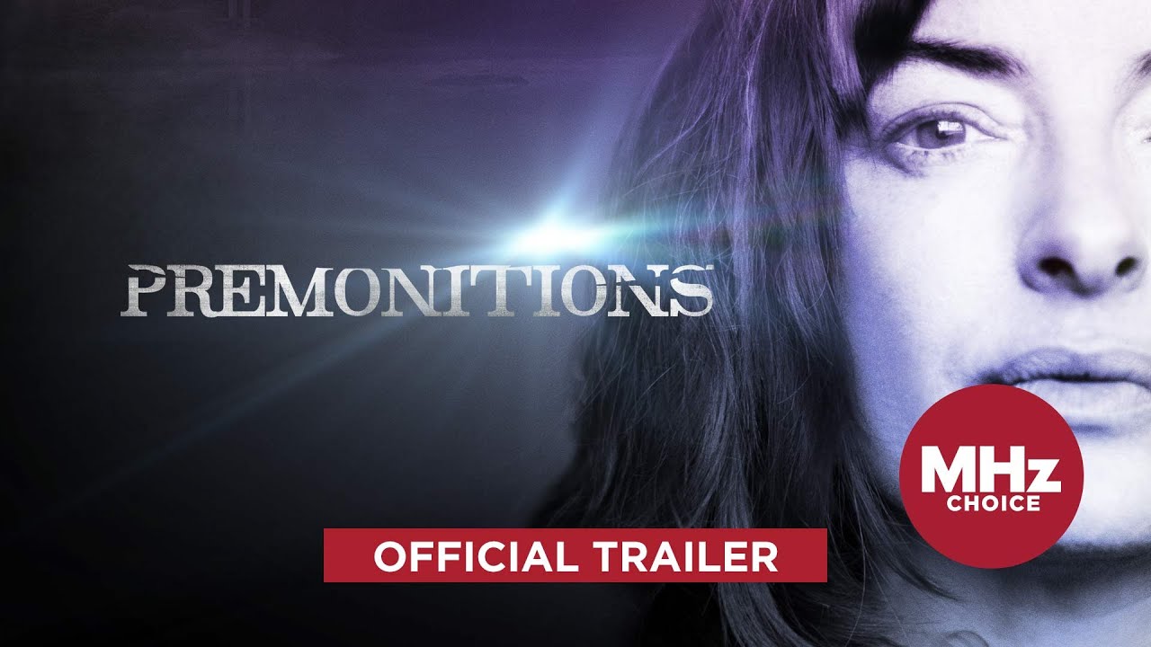Premonitions: Official U.S. Trailer
