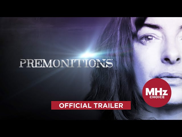 Premonitions: Official U.S. Trailer