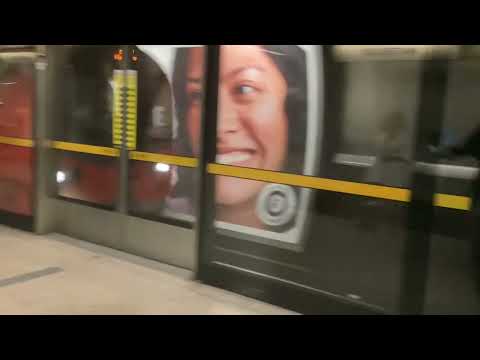 London Exploring No. 3: Waterloo to Southwark, Again!