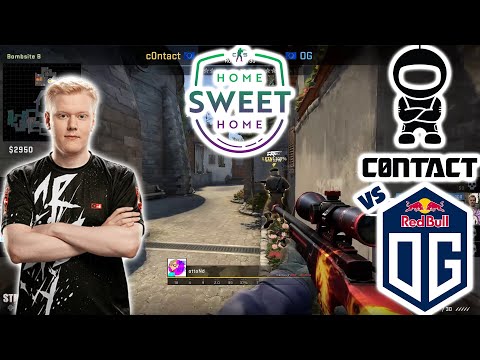 🇫🇮 ottoNd vs 🇪🇺 OG INFERNO POV HIGHLIGHTS - HomeSweetHome: Week 7