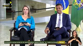 Acompanhe as comemorações do Bicentenário da Independência - TV Brasil