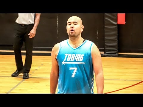 Aces vs B&w | Saturday Tier 4 - Tcbl 2019 Winter