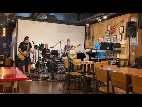 Promotional video thumbnail 2 for The Galilee Band