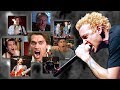 Linkin Park ONE STEP CLOSER Sung By 139 Movies