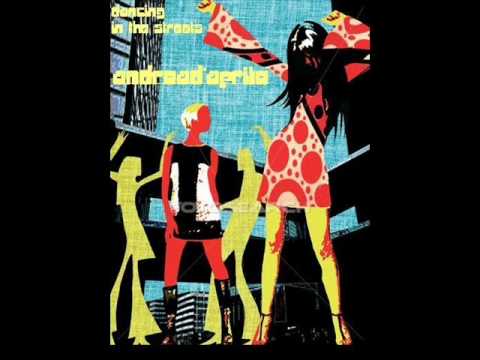 Andrea D'aprile - Dancing in the street.wmv