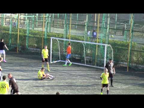 Лучшие моменты матча Alliance - Azhi-Dahaka