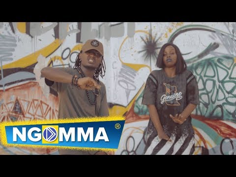 kiloriti - Zagada (official music video)