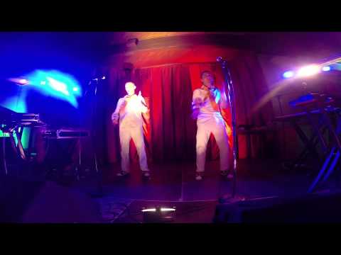 The Pick Hardo Bros. - September (Earth Wind & Fire) + U Don't Know Me (Armand Van Helden)