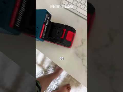 Если дома внезапно пропадёт электричество это устройство может очень выручить.