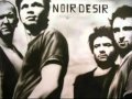 Noir Désir - A l'arrière des Taxis - 