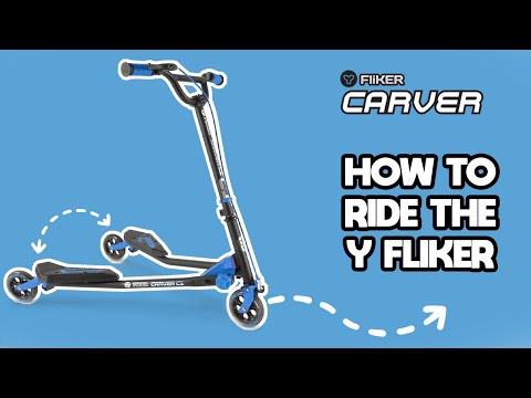 3 Wheel Kids Scooter - Image 2