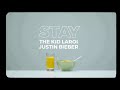 The Kid LAROI, Justin Bieber - Stay (Official Lyric Video)