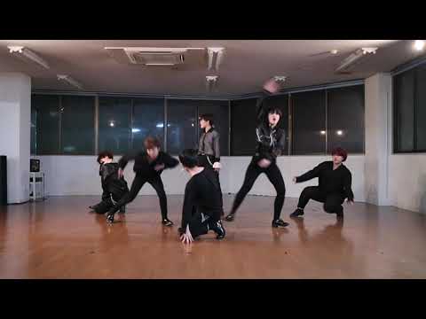 PRODUCE X 101 - U got it Cover Dance by NUM (ver.2)