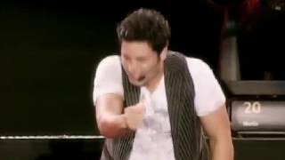 Chayanne - Salomé / Boom Boom (En Vivo)