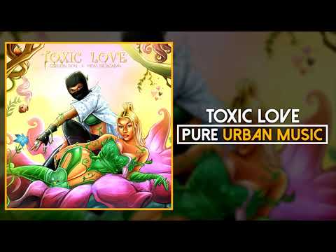 Stefflon Don and Midas the Jagaban - Toxic Love | Pure Urban Music
