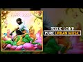 Stefflon Don and Midas the Jagaban - Toxic Love | Pure Urban Music