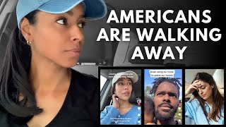 Americans Are Walking Away from Big Expensive Homes