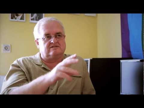 Mocsonaki László | Meleg szemmel 77.