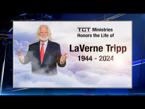 Laverne Tripp Net Worth