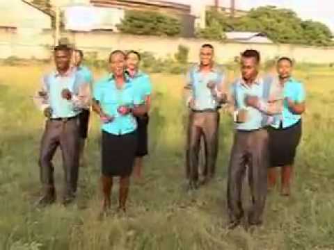 Solomon Mukubwa Yesu Jina Zuri Official Video