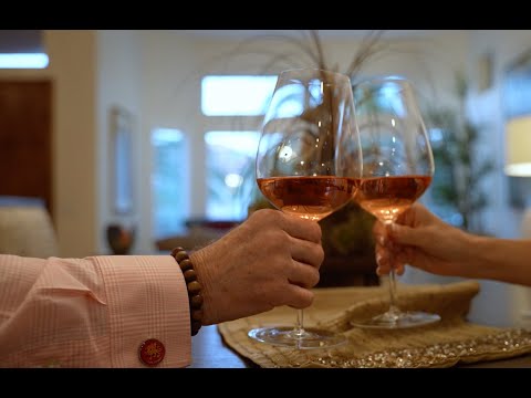 Just Rewards...you've earned this time in life, now enjoy it