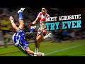 BRUTAL, skillful and insane Rugby League tries you will ever see!