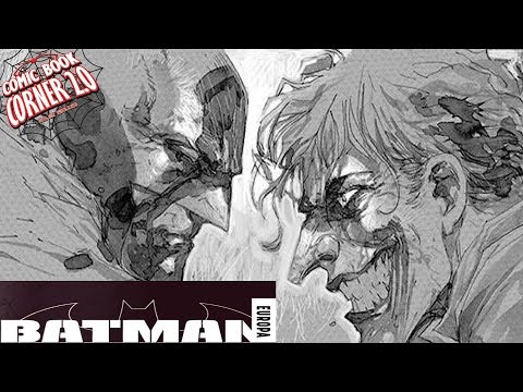 Batman: Europa - Part 1: Berlin