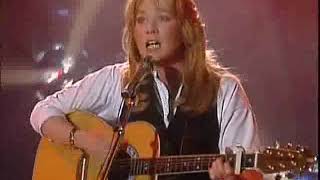 Juliane Werding - Geh nicht in die Stadt (Super Hitparade 1984)