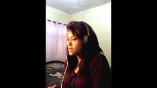 The Agonist - A Gentle Disease (Vocal Cover)