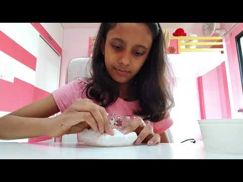 Ice-Cream Sticky Squishy ## Easy # 