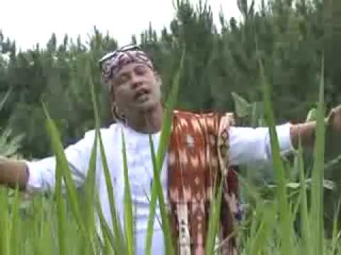 Bah Dadeng - Papatong