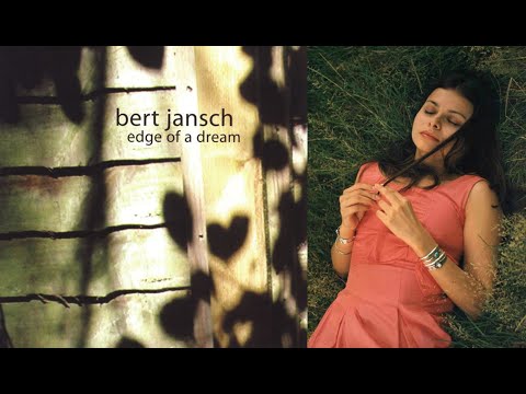 Hope Sandoval + Bert Jansch - All This Remains