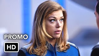 The Orville | 1.06 - Promo