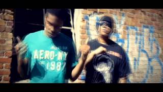 Tony- Go Getta(On Go) ft Trigga Offical Music Vide