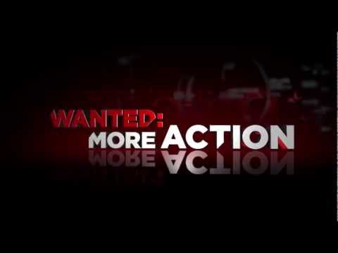 Need For Speed Most Wanted Mobile Launch Video